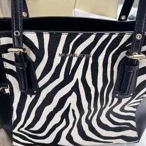 Brand new Michael Kors purse with tag